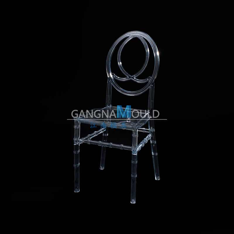 Moule de chaise JN-876
