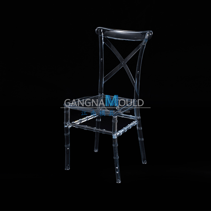 Moule de chaise JN-875