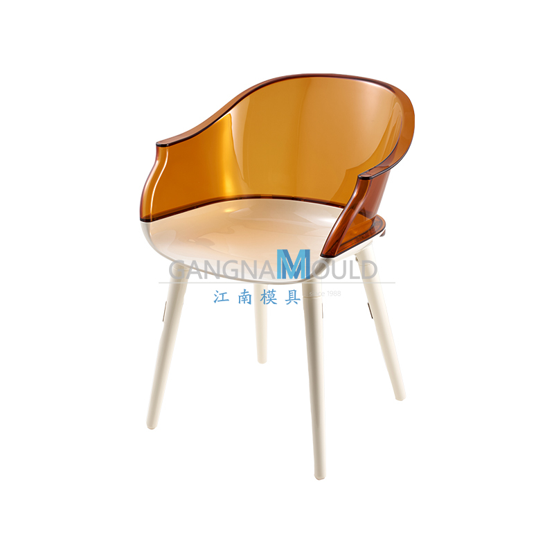 Moule de chaise JN-878