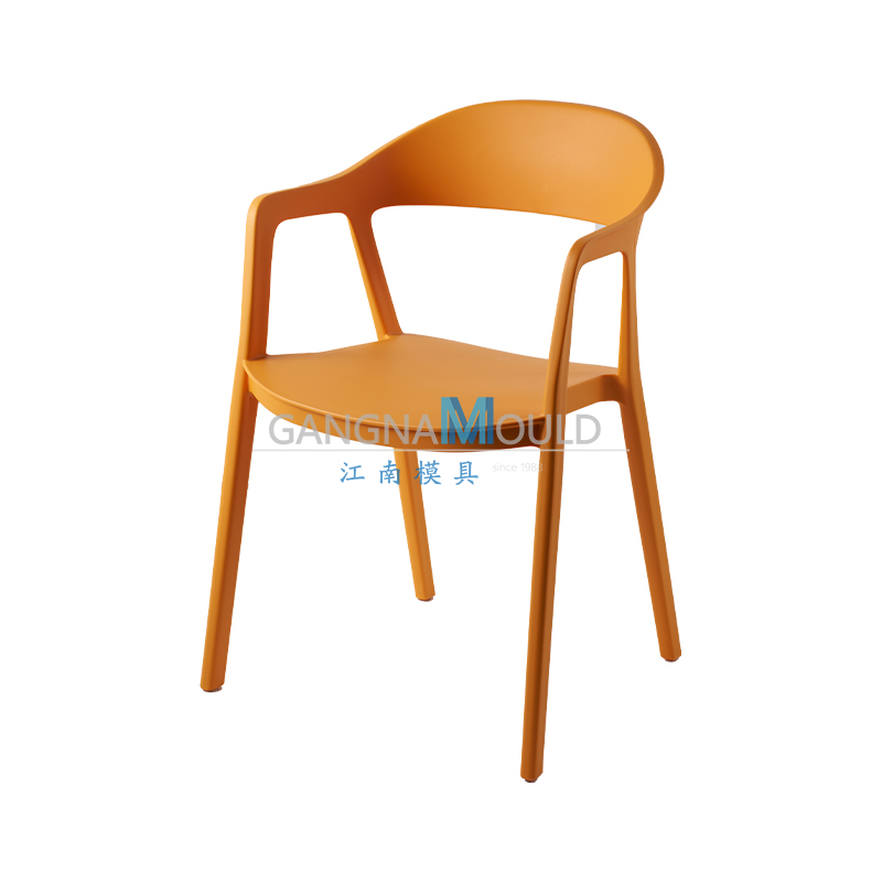 Moule de chaise JN-840