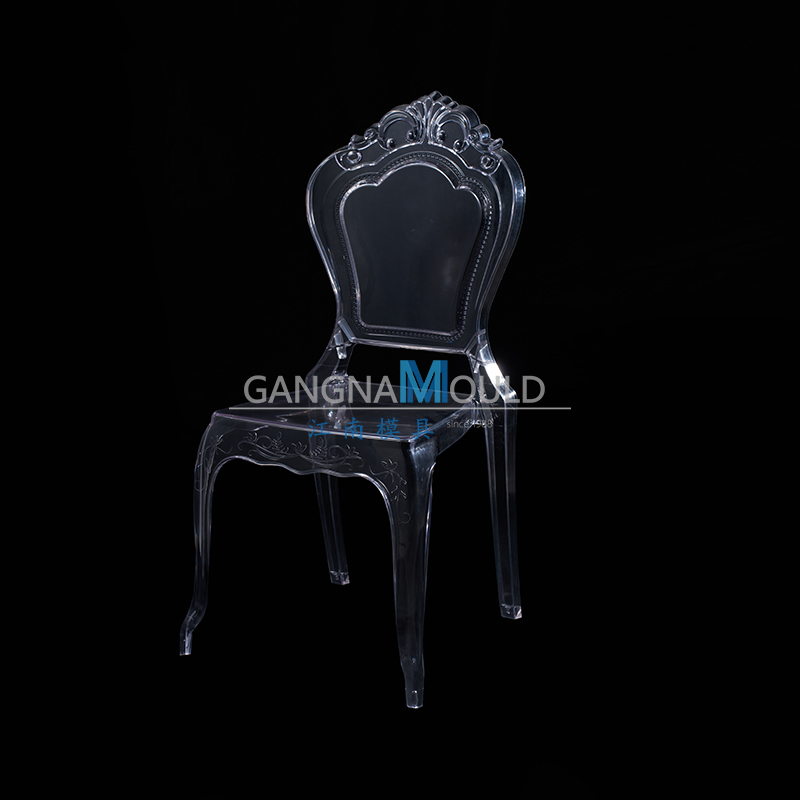 Moule de chaise JN-858