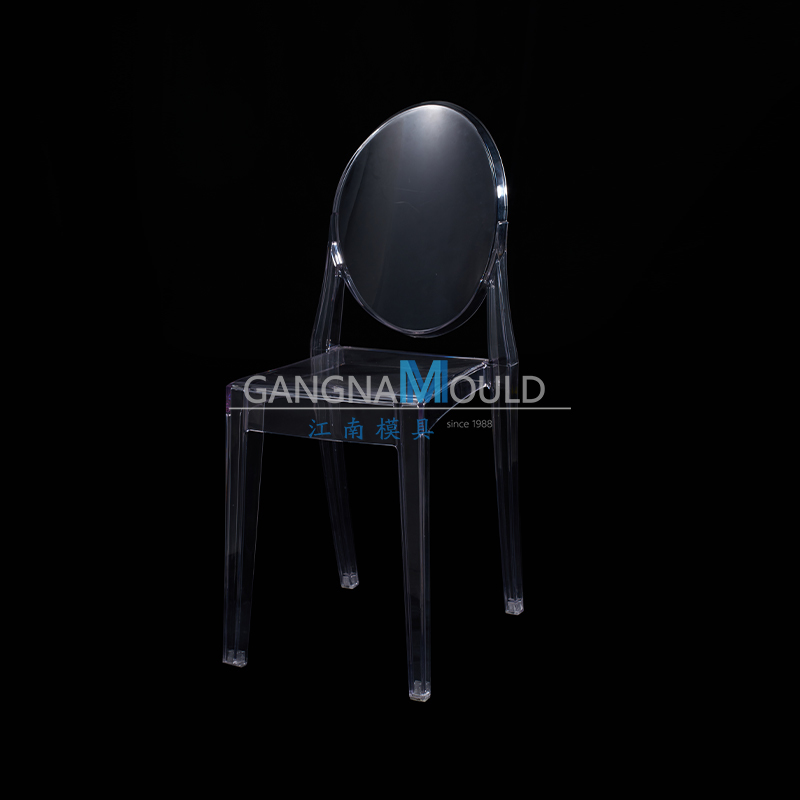 Moule de chaise JN-857