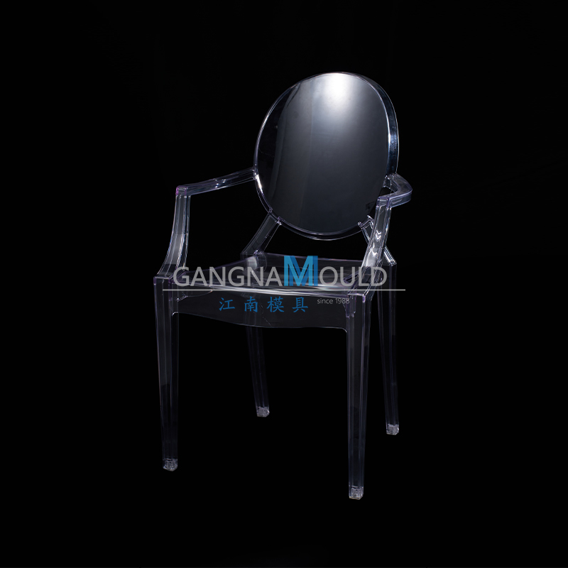 Moule de chaise JN-856