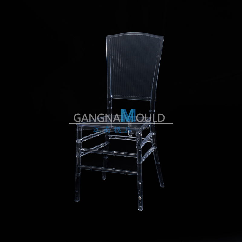 Moule de chaise JN-855