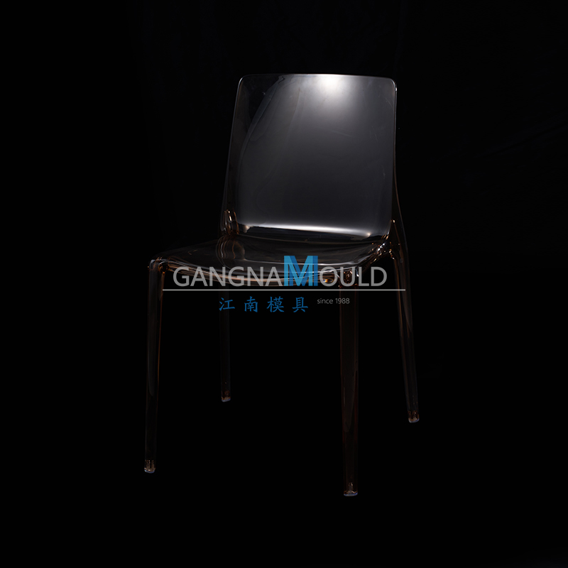 Moule de chaise JN-854