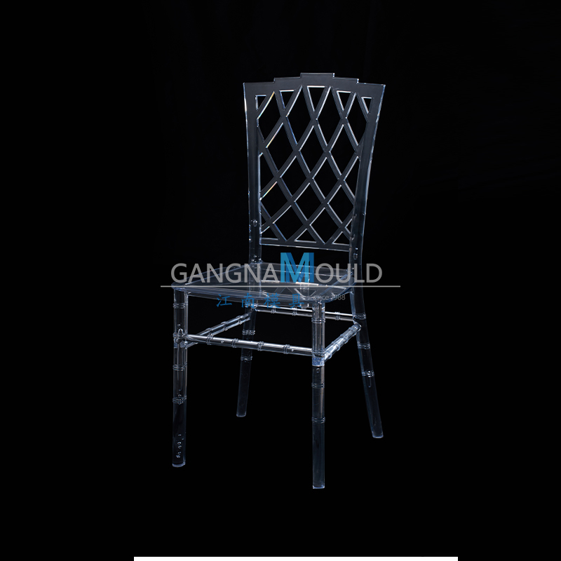 Moule de chaise JN-859