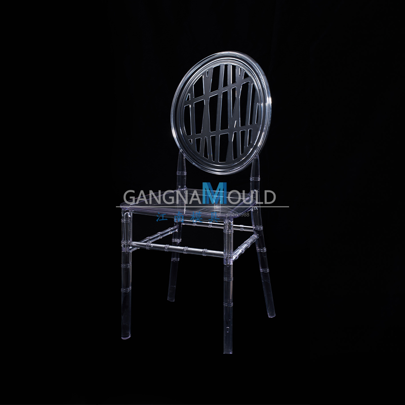 Moule de chaise JN-865