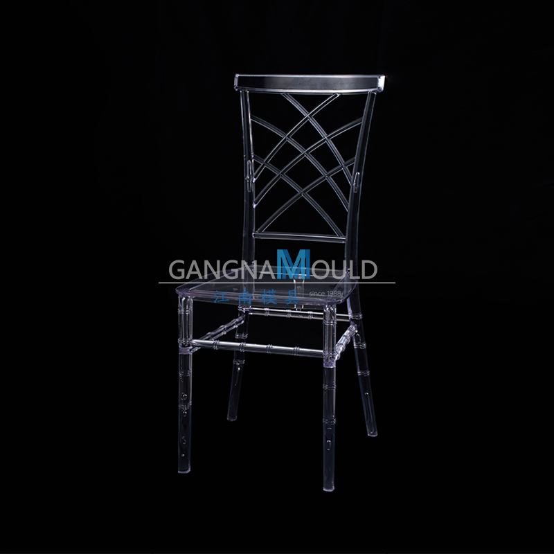 Moule de chaise JN-864