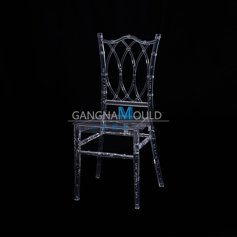 Moule de chaise JN-863