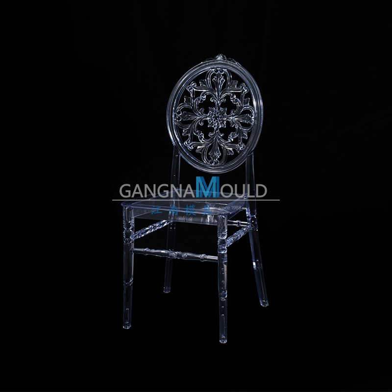 Moule de chaise JN-862