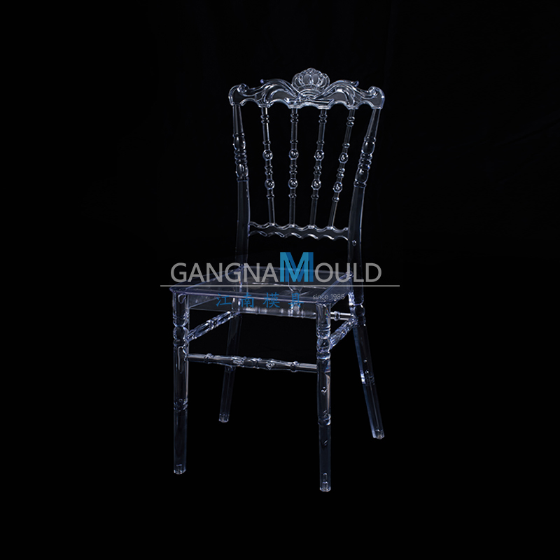 Moule de chaise JN-861