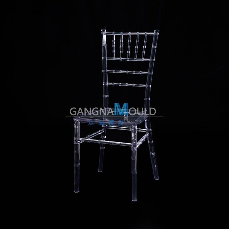 Moule de chaise JN-860