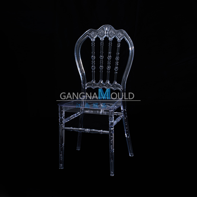 Moule de chaise JN-866