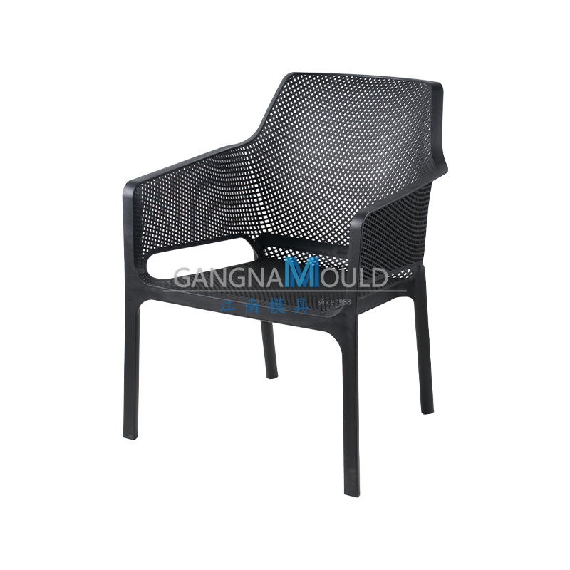 Moule de chaise JN-838