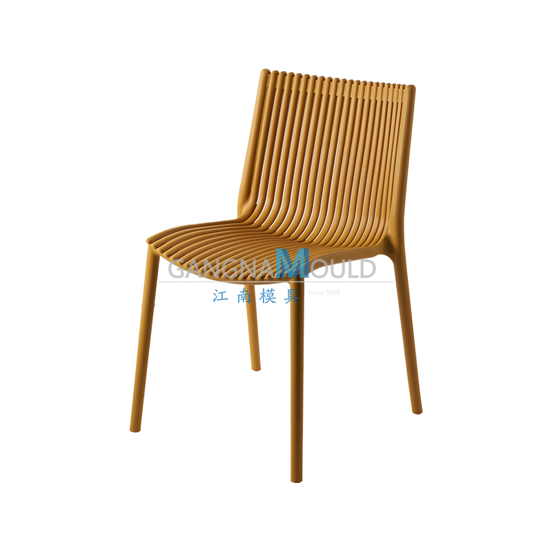 Moule de chaise JN-842