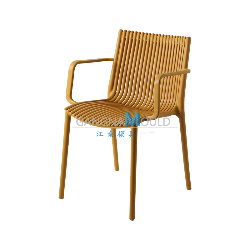 Moule de chaise JN-841