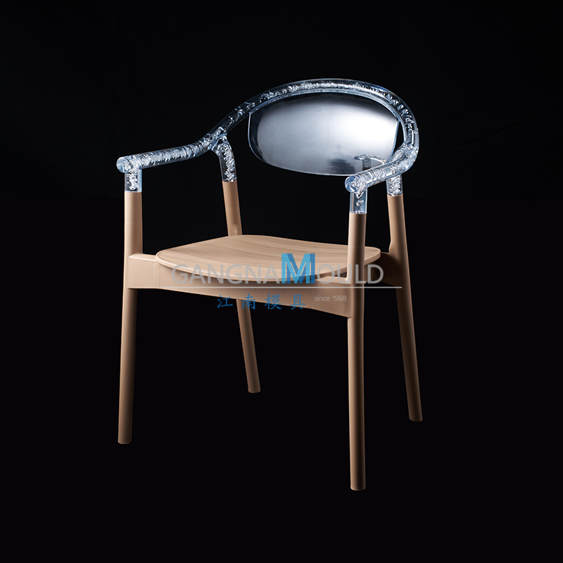 Moule de chaise JN-843