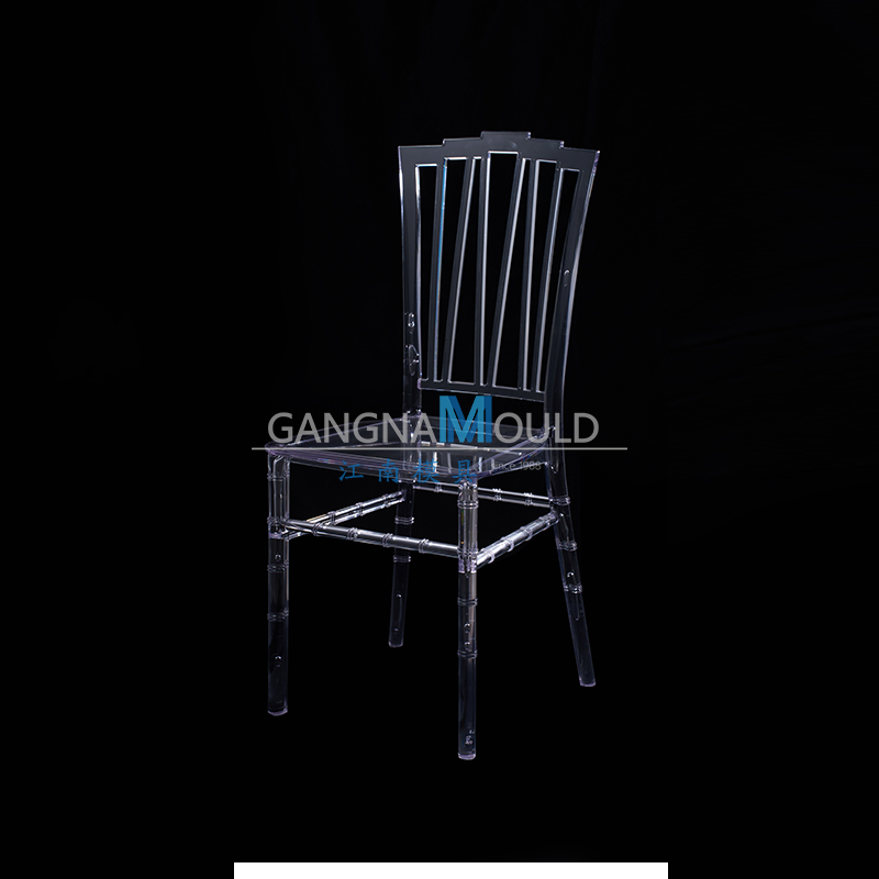 Moule de chaise JN-853