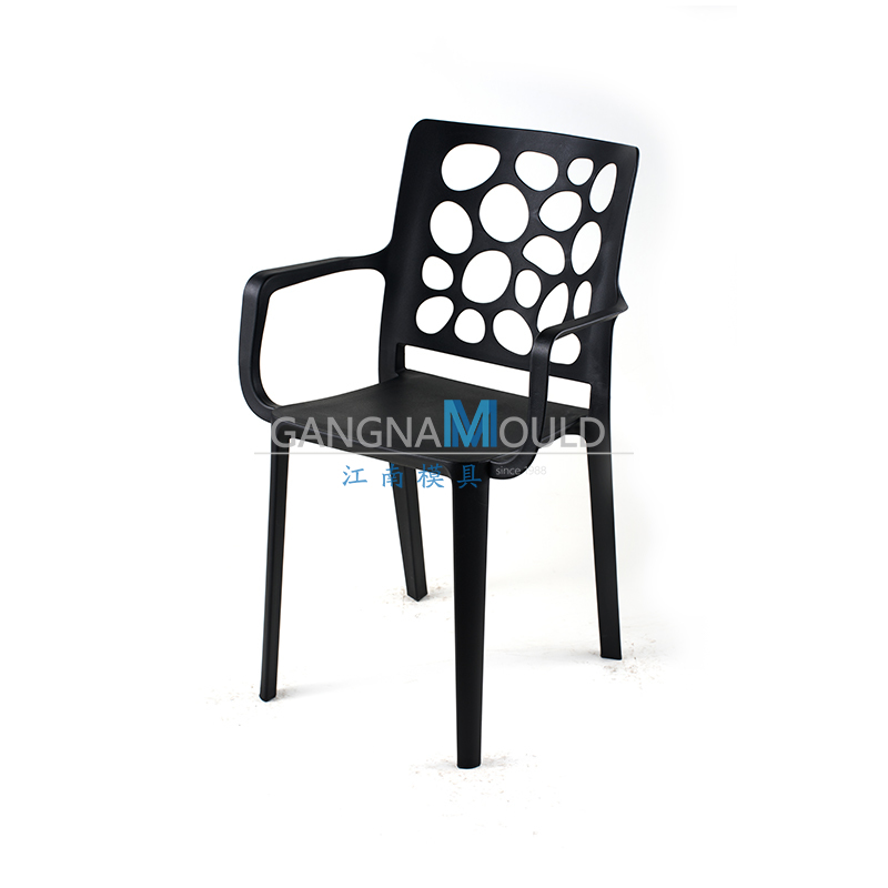 Moule de chaise JN-813