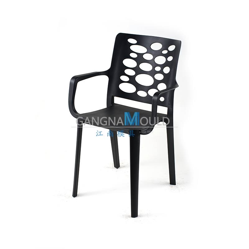 Moule de chaise JN-812
