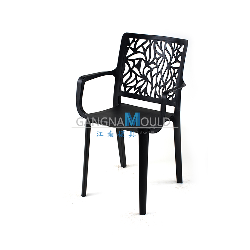 Moule de chaise JN-814
