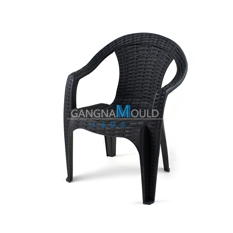 Moule de chaise JN-832