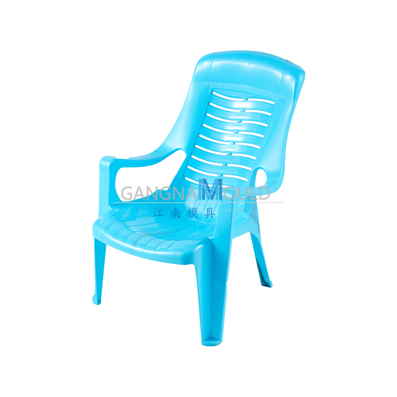 Moule de chaise JN-837