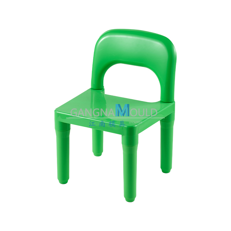 Moule de chaise JN-836