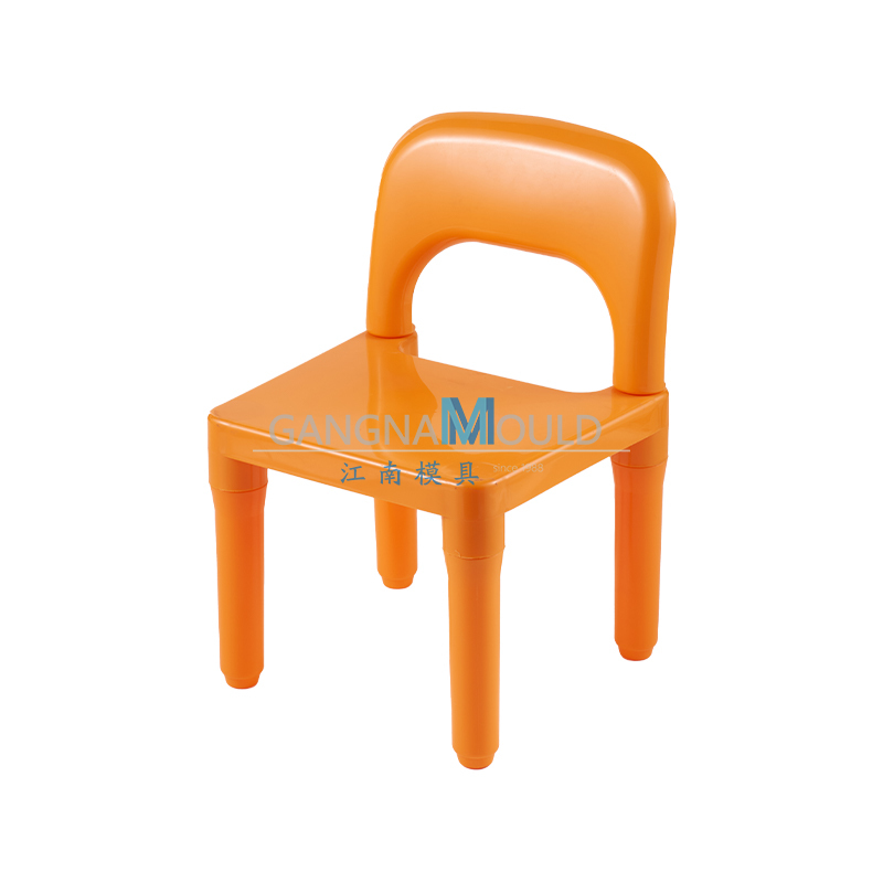 Moule de chaise JN-835