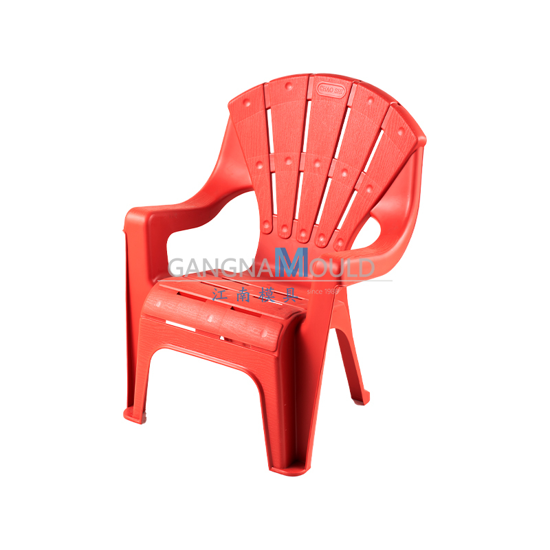 Moule de chaise JN-817