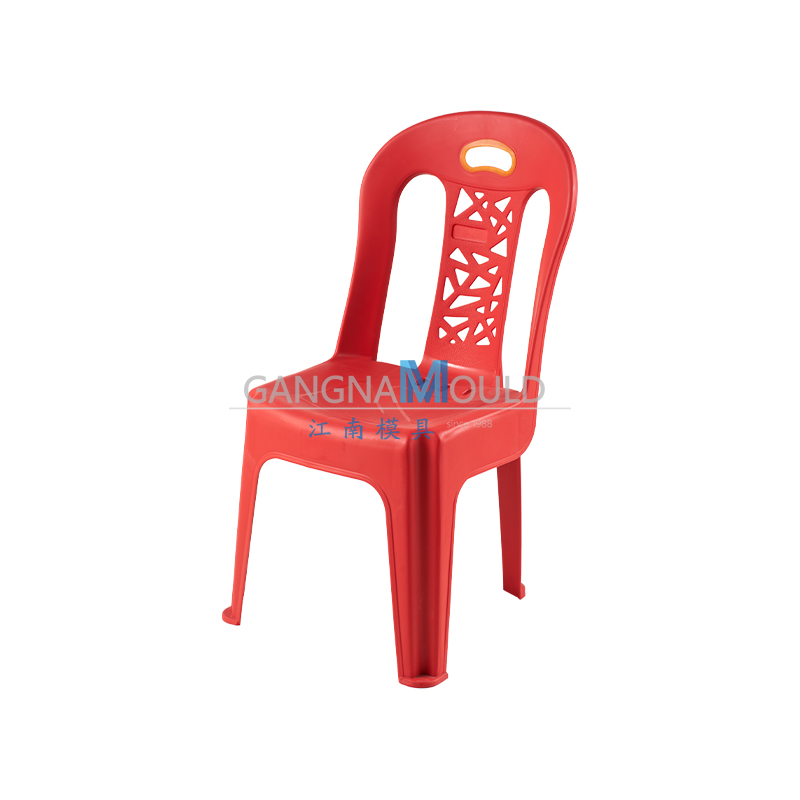 Moule de chaise JN-820