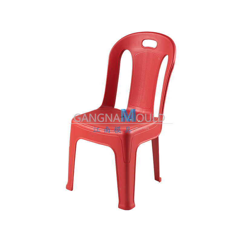 Moule de chaise JN-819