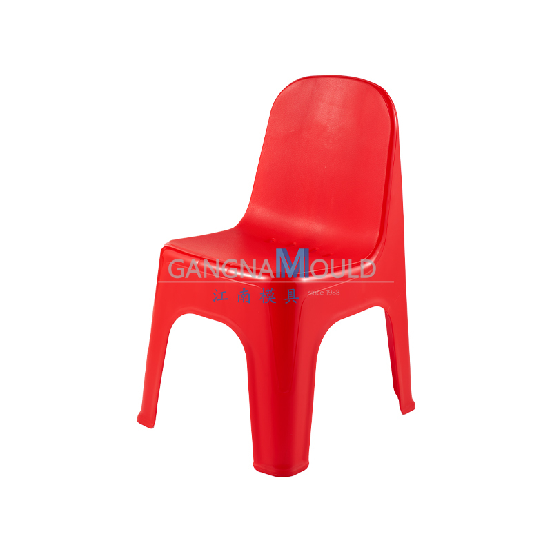 Moule de chaise JN-818