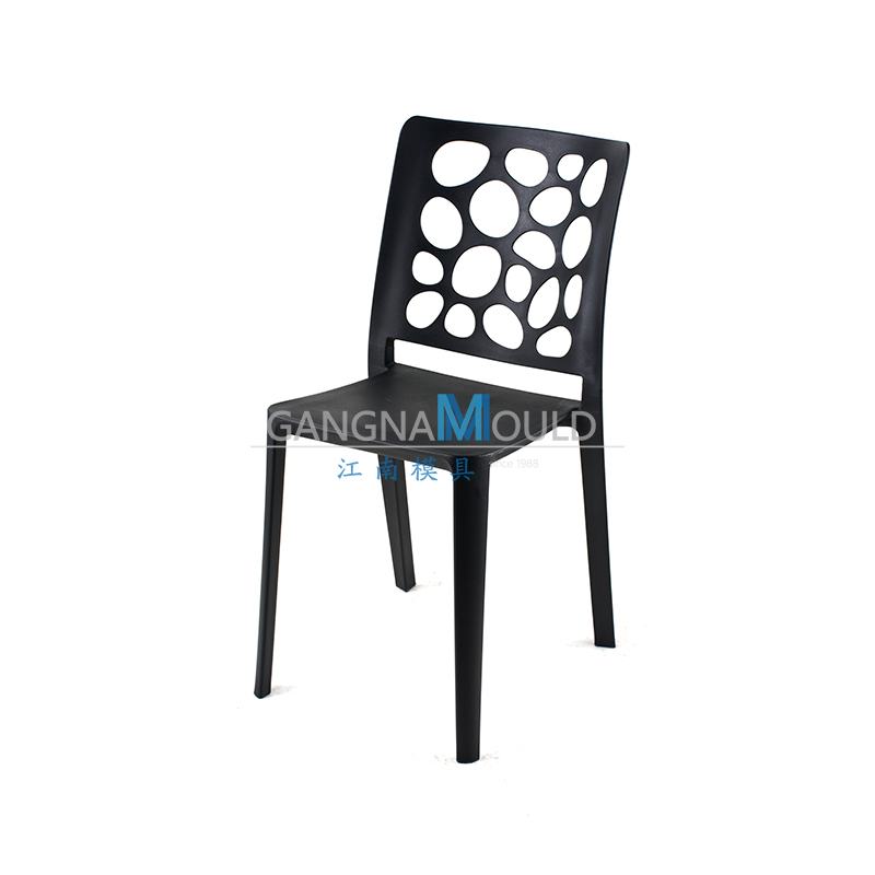 Moule de chaise JN-804