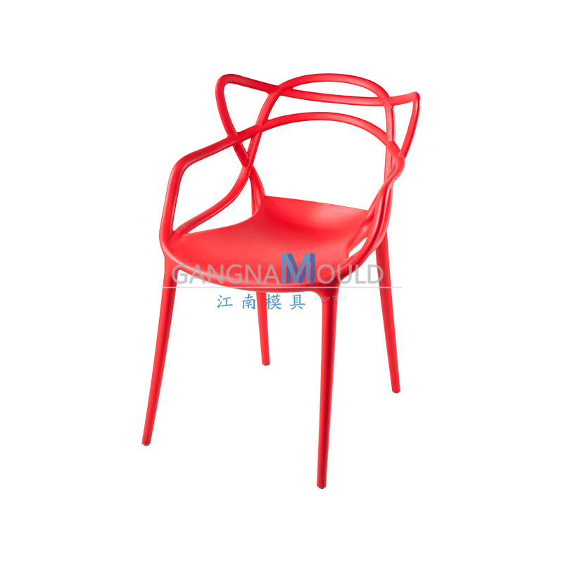 Moule de chaise JN-771