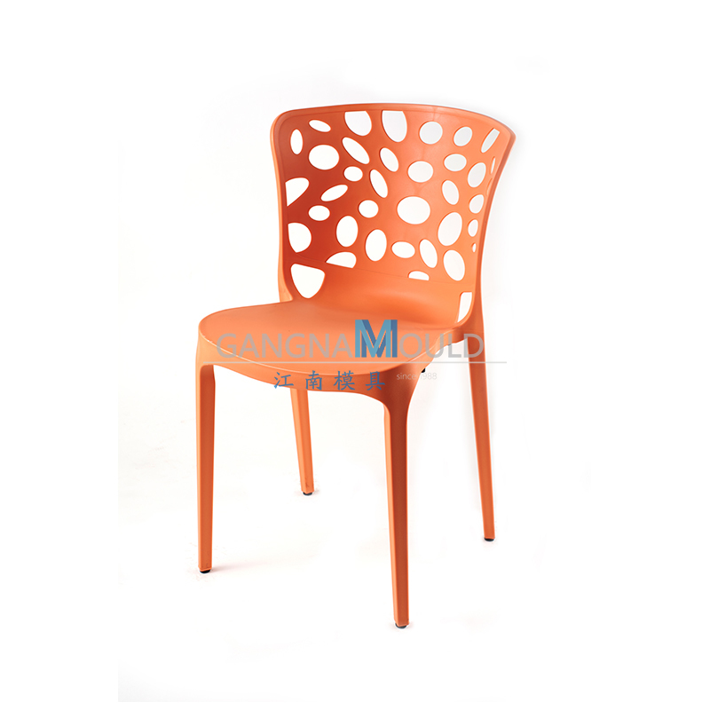Moule de chaise JN-773