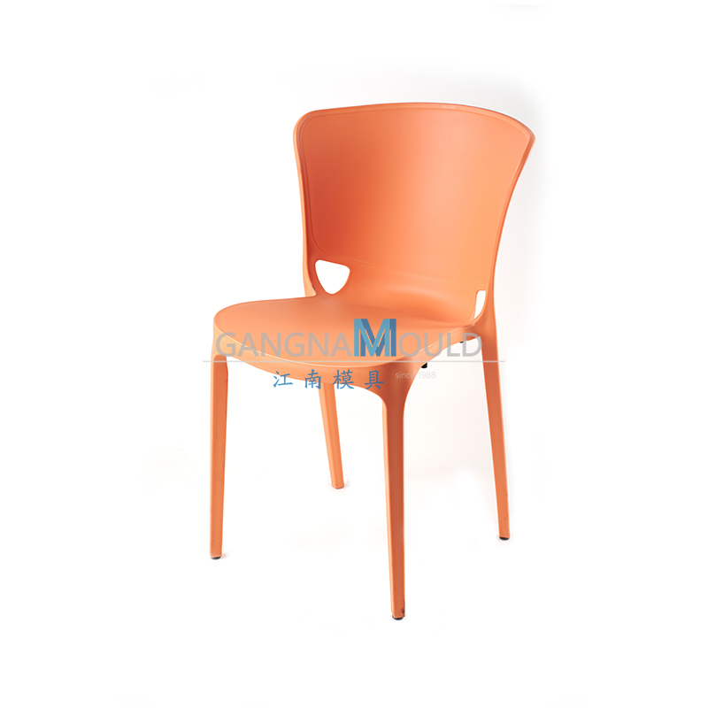 Moule de chaise JN-772