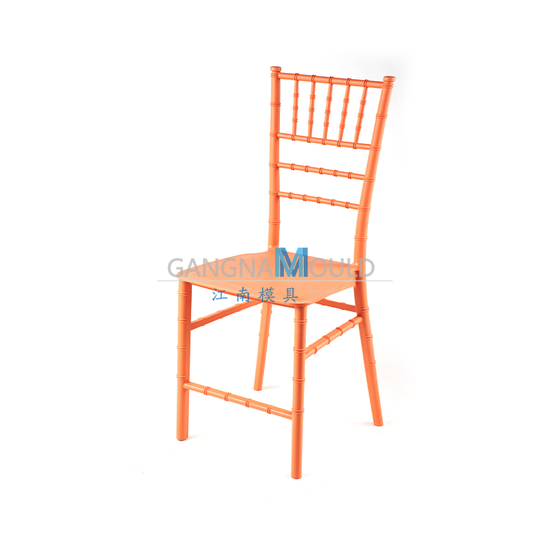 Moule de chaise JN-784