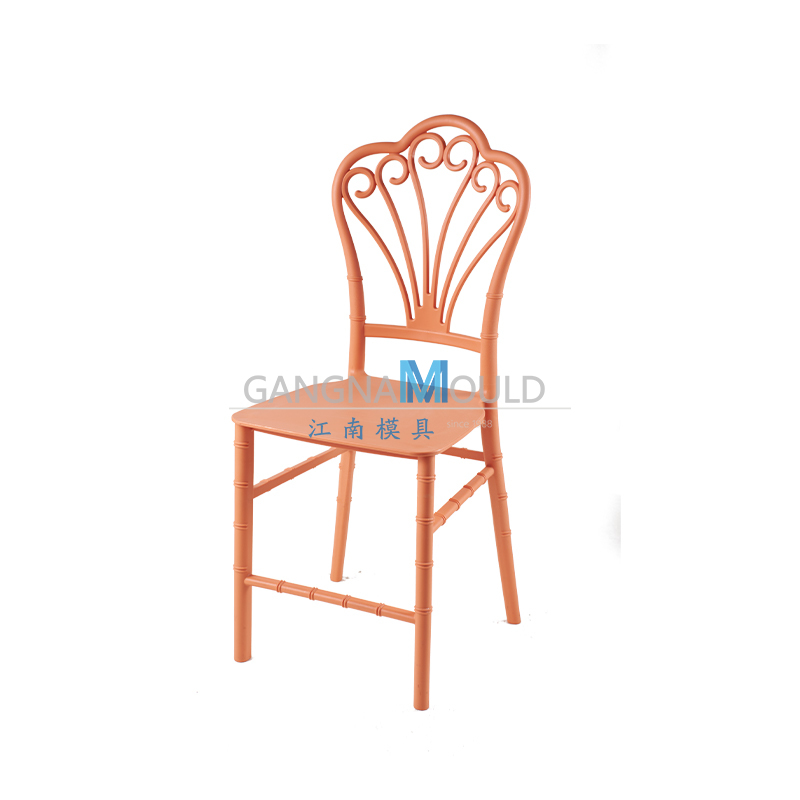 Moule de chaise JN-788
