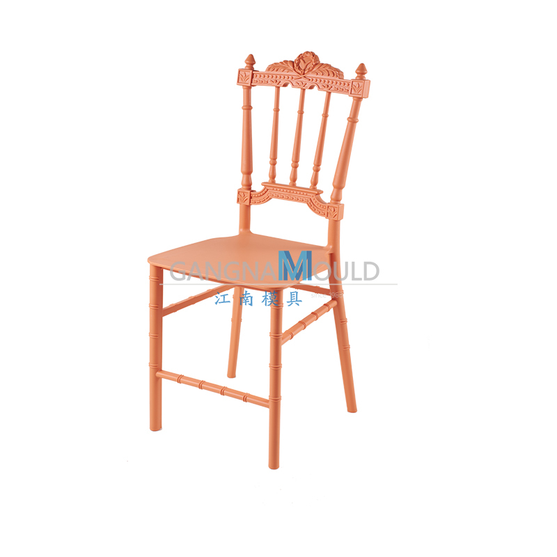 Moule de chaise JN-787