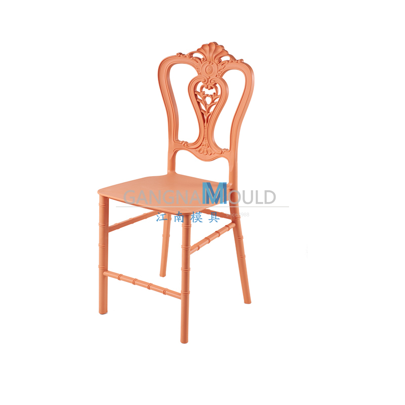Moule de chaise JN-786