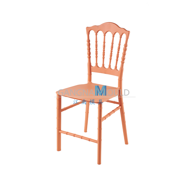 Moule de chaise JN-785
