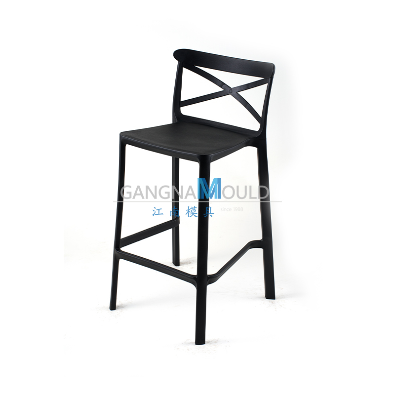 Moule de chaise JN-789