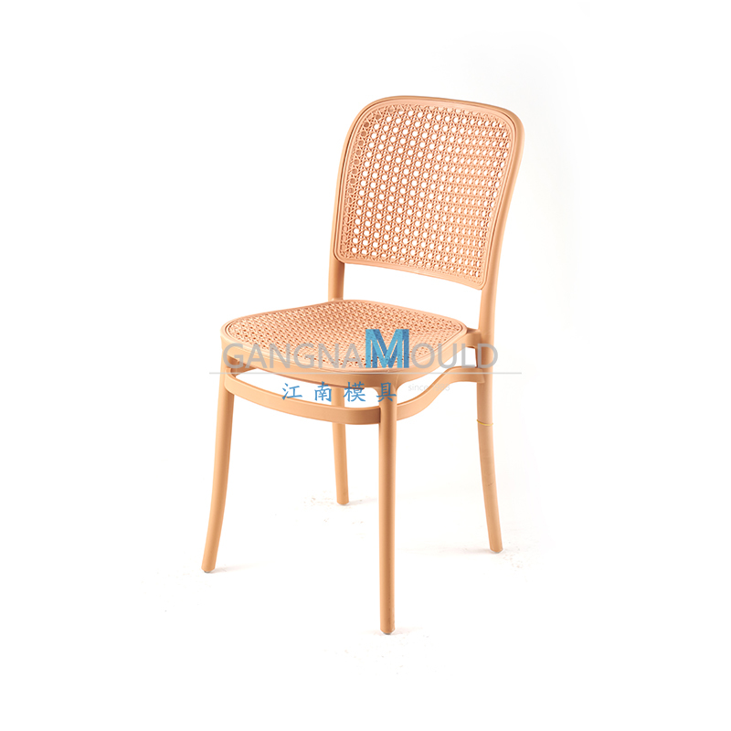 Moule de chaise JN-766