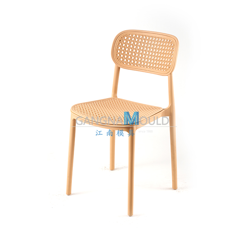 Moule de chaise JN-765