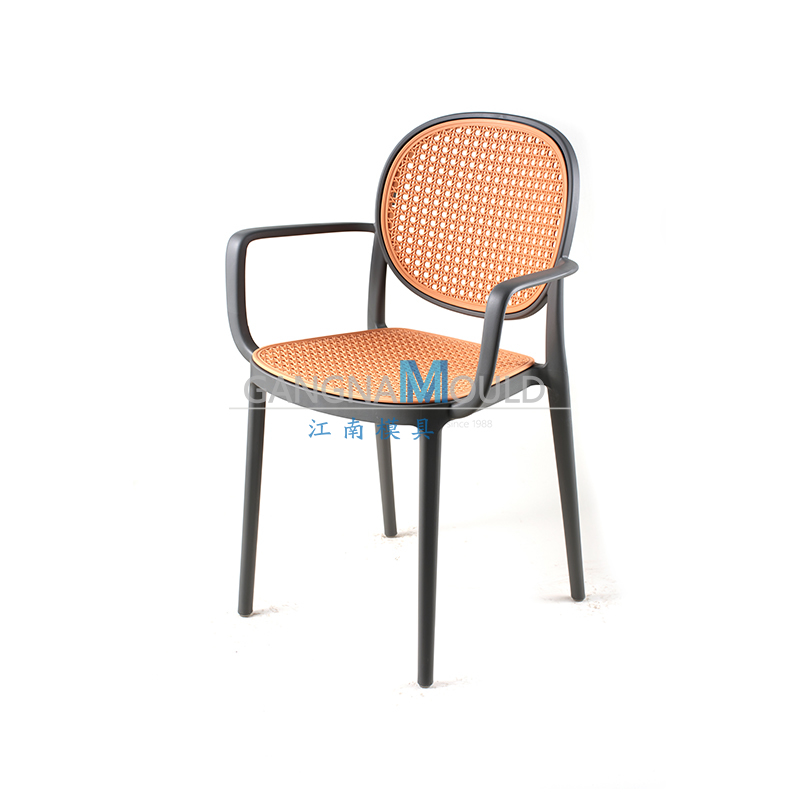 Moule de chaise JN-764