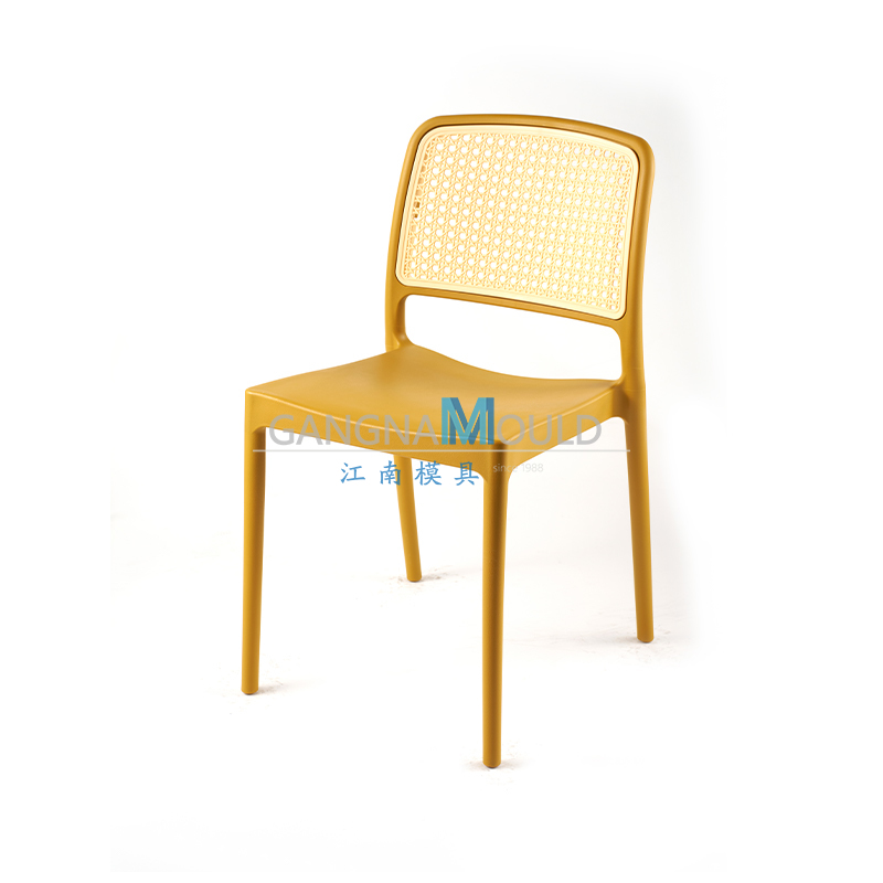 Moule de chaise JN-763