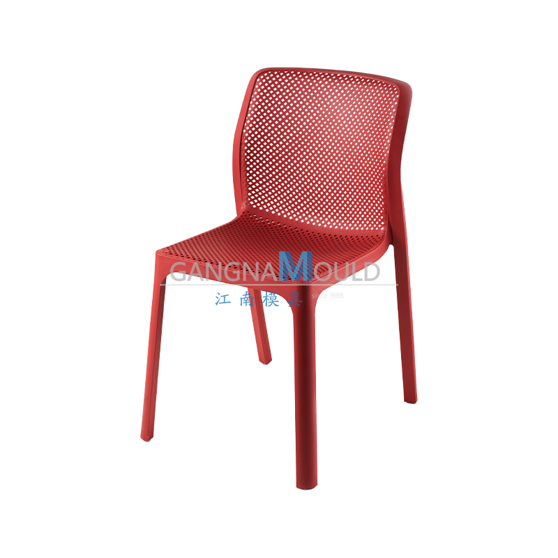 Moule de chaise JN-767