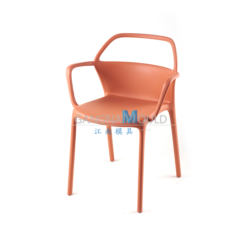 Moule de chaise JN-768