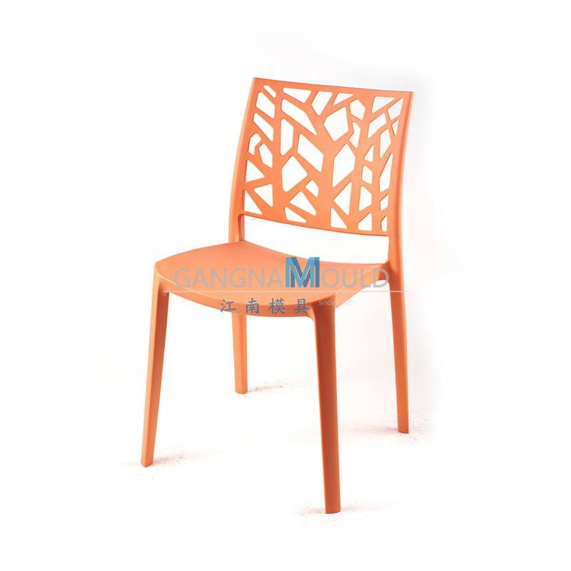 Moule de chaise JN-778